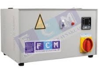 20 kVA Voltaj Regülatörü